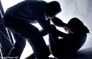 sexual abuse of minors