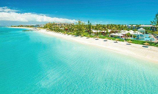 Turks and Caicos