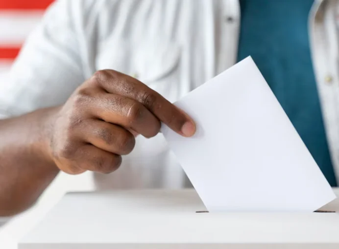 vote
